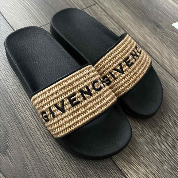 Givenchy slides - Picture 6 of 9
